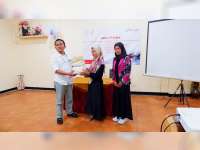 PHE TEJ Salurkan Bantuan Peralatan Produksi Ecoprint untuk Mitra Binaan di Soko, Tuban