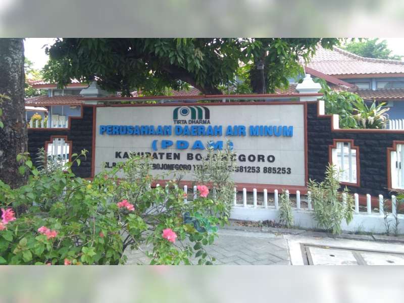 PDAM Anda Terganggu, Begini Cara Melaporkannya