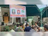 Inilah Hasil Pilkades Serentak 2022, Kecamatan Gondang, Bojonegoro