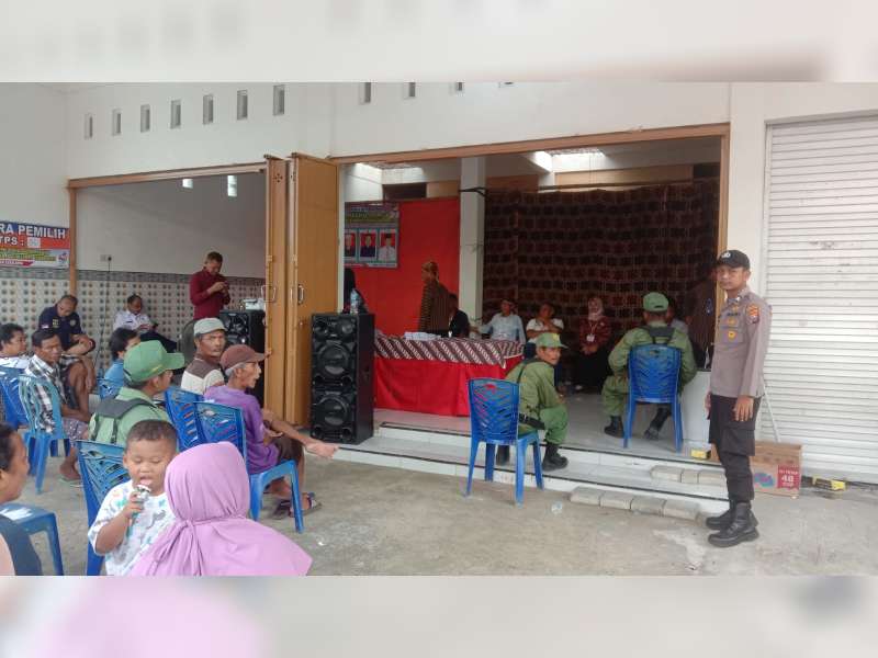 Inilah Hasil Pilkades Serentak 2022, Kecamatan Kedungadem, Bojonegoro