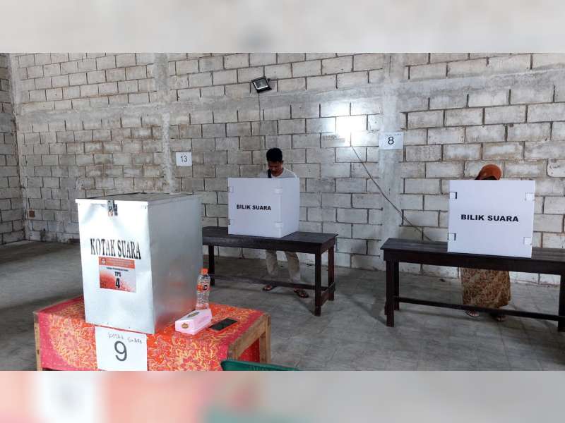 Inilah Hasil Pilkades Serentak 2022, Kecamatan Tambakrejo, Bojonegoro