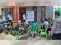 Inilah Hasil Pilkades Serentak 2022, Kecamatan Sumberrejo, Bojonegoro