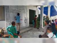 Inilah Hasil Pilkades Serentak 2022, Kecamatan Ngasem, Bojonegoro