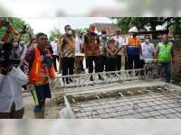 Gubernur Jateng Ganjar Pranowo Apresiasi Kerja Sama Blora-Bojonegoro Membangun Kawasan