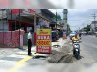 Bau Menyengat Diduga Pipa Gas Bocor Dikeluhkan Warga Jalan Pemuda Kota Bojonegoro