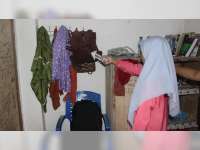 Setubuhi Santriwati yang Masih di Bawah Umur, Seorang Guru Ngaji di Grabagan, Tuban Ditangkap