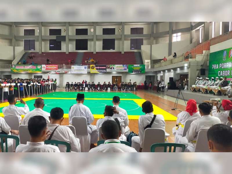 Bupati Bojonegoro Cup 2022 Segera Digelar, 9 Cabang Olahraga Dipertandingkan