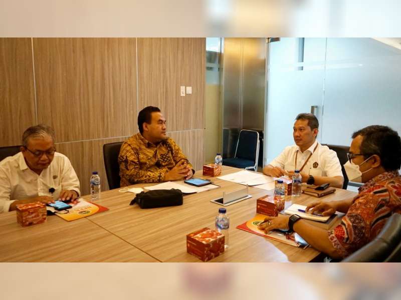 Bupati Harap Kampung Jargas di Kabupaten Blora Diperluas