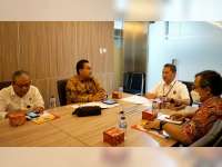 Bupati Harap Kampung Jargas di Kabupaten Blora Diperluas