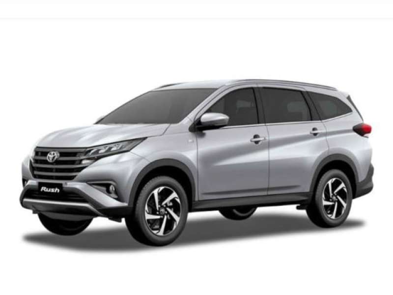 Telan Anggaran Rp 7 Miliar, Camat di Bojonegoro Bakal Dapat Mobil Dinas Baru Jenis Toyota Rush