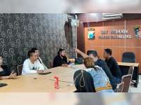 Belasan Orang di Bojonegoro Laporkan Owner Arisan Online ke Polisi