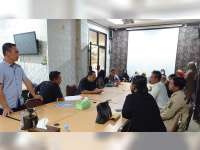 Terima Aduan Korban Arisan Online, Polres Bojonegoro Segera Lakukan Penyelidikan