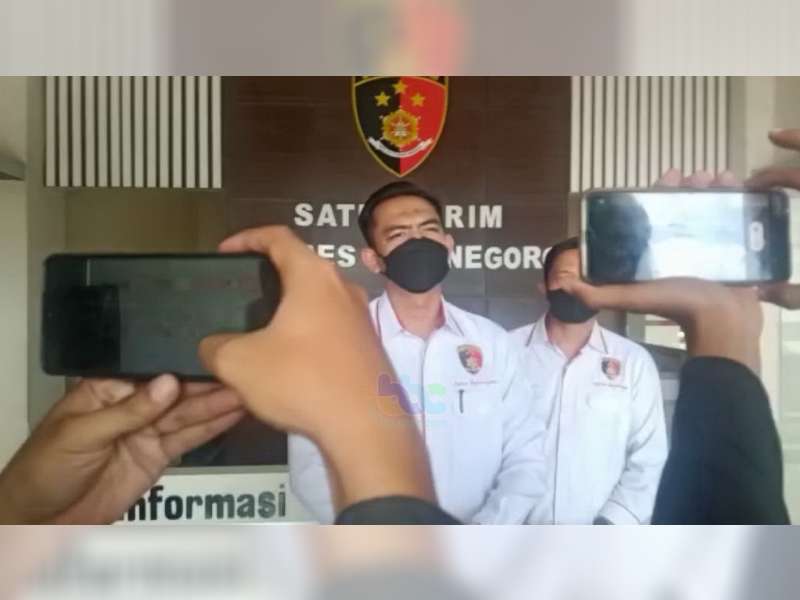 Polres Bojonegoro Akan Bentuk Satuan Tugas untuk Tangani Kasus Arisan Bodong