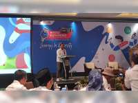 Pertamina Terus Eksplorasi Semua Potensi Sumber Daya Migas Secara Masif dan Agresif 