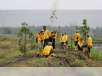 Pentingnya Mitigasi untuk Mengurangi Risiko Bencana di Bojonegoro