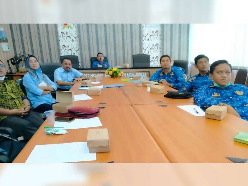 Dewan Pengupahan Usulkan UMK Bojonegoro Tahun 2023 Sebesar Rp 2.150.273,38