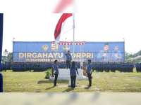 HUT Korpri, Bupati Blora Ajak Korpri Terus Berinovasi Layani Masyarakat