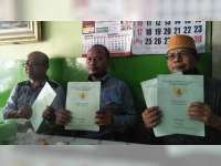 Puluhan Warga Desa Tembeling, Bojonegoro Diduga Terima Sertifikat Tanah Palsu