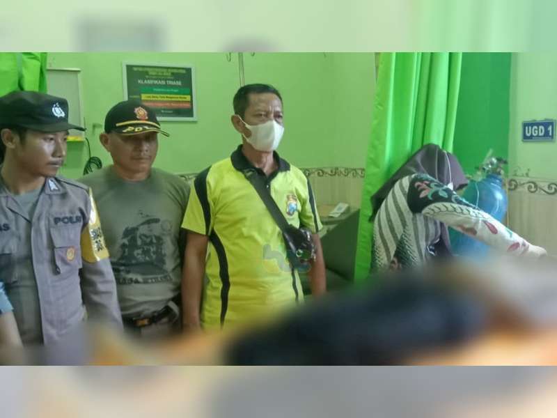 Tenggelam di Sungai Pacal, Seorang Anak di Gondang, Bojonegoro Ditemukan Meninggal