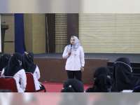 532 Peserta PPPK Tenaga Kesehatan Blora Ikuti Seleksi Kompetensi Berbasis CAT