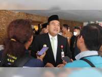 Pemkab dan DPRD Blora Setujui Raperda Fasilitasi Pengembangan Pondok Pesantren Menjadi Perda