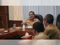 Bupati Blora Usulkan Jalur Kunduran-Todanan dan Jepon-Bogorejo, Jadi Jalan Provinsi