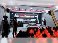 Sepanjang Tahun 2022, Angka Kejahatan di Bojonegoro Alami Kenaikan