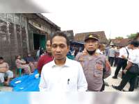 Berburu Biawak, Warga Blora Tewas Tertembak Senapan Anginnya Sendiri