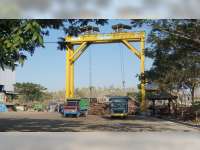 Pabrik Gula Blora PT Gendhis Multi Manis Optimis Sambut Musim Giling 2023