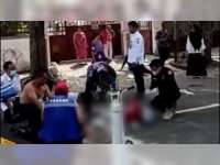 Terjatuh dari Mobil Boks, Pegawai Dinas Sosial Bojonegoro Tewas