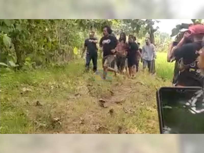 Polisi Tangkap Terduga Pelaku Pembunuhan Wanita di Kamar Hotel di Blora