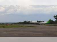 Penerbangan Halim Perdanakusuma ke Bandara Ngloram Blora Siap Beroperasi Kembali