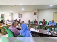 Pemkab Blora Harap Peternakan Modern di Desa Megeri Segera Terwujud