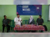 Komisi Nasional Disabilitas Siap Dampingi Difabel Blora Dapatkan Hak-haknya