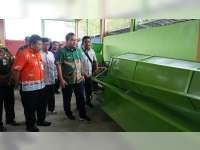 Bupati Ingin TPS 3R dan Bank Sampah Kelurahan Tambahrejo, Blora Jadi Percontohan