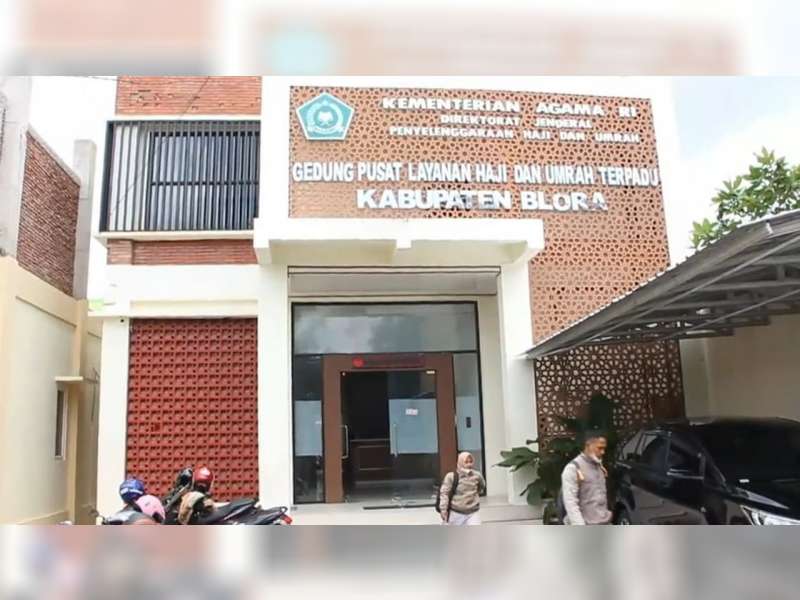 Biaya Haji 2023 Naik, Kemenag Blora Pastikan Belum Ada Calon Jemaah Haji yang Mundur