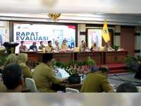 Bupati Minta Dukungan Gubernur Jateng untuk Pembangunan Jalan di Kabupaten Blora