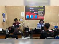 Bawa Lari Uang Kotak Amal Hingga ke Wilayah Rembang, 2 Warga Blora Ditangkap Polisi