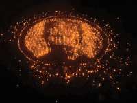 Timbang Gunem hingga 1.907 Obor Ramaikan Peringatan Hari Penangkapan Samin