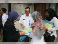 Warga Wonorejo, Blora Antusias Ikuti Pendaftaran HGB, Bupati: Bisa Jadi Contoh Penyelesaian Sengketa