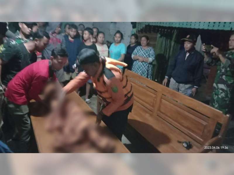 2 Bocah di Banjarejo, Blora Dilaporkan Tenggelam di Sungai