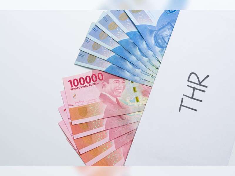 THR Seluruh ASN dan PPPK Blora Capai Rp 33,5 Miliar