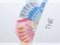 THR Seluruh ASN dan PPPK Blora Capai Rp 33,5 Miliar