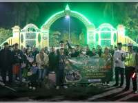 Pemudik Merasa Nyaman Nikmati Mudik Gratis Pemkab Blora