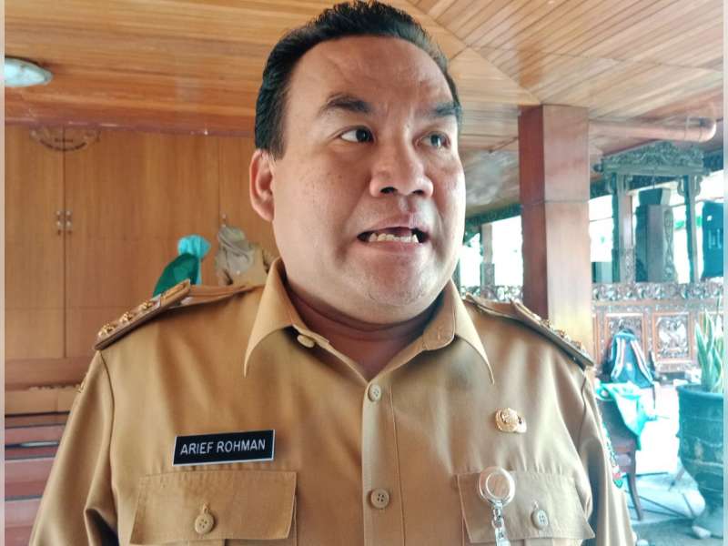 Prihatin Peredaran Narkoba di Pelosok Desa, Bupati Blora Berharap Segera Ada BNK