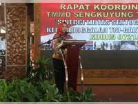 Bersama TNI, Pemkab Blora Akan Laksanakan 12 Kegiatan Percepatan Pembangunan