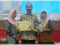 Blora Raih Juara 1 Nasional PMT Berbahan Pangan Lokal&nbsp;