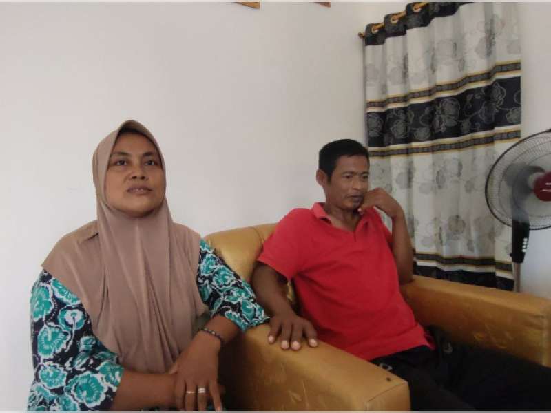 Beginilah Respons Orang Tua Pratama Arhan Usai Timnas Juara SEA Games 2023