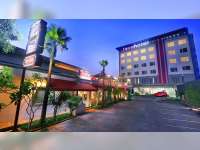 Akad Nikah Cuma Rp 5 Jutaan? Di favehotel Sudirman Bojonegoro Aja!