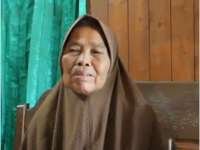 Menabung 20 Tahun, Nenek Penjual Tempe di Blora Berangkat Haji